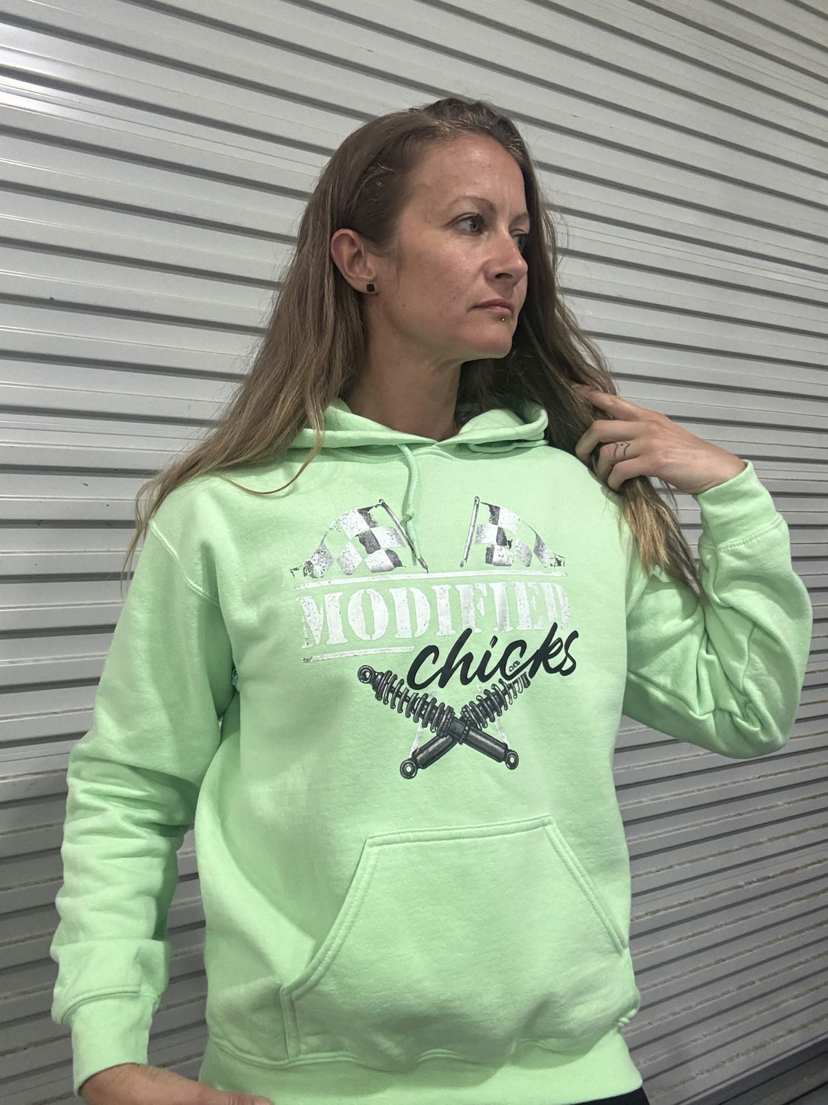 MC Hoodie