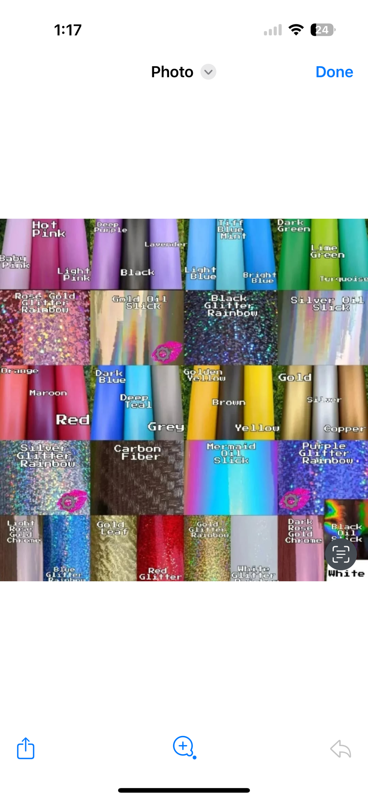 Banner Decals (AMBASSADORS ONLY)