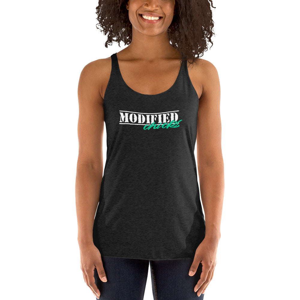 Racerback Tank