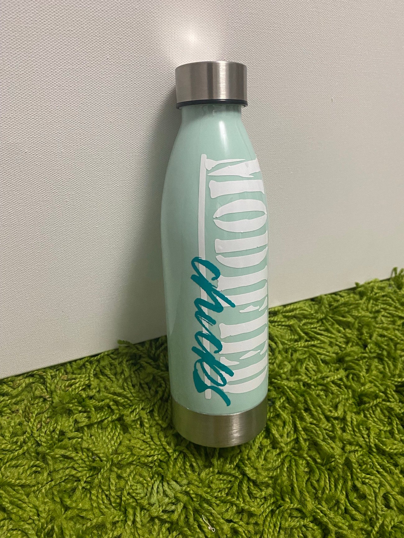 Water Bottle