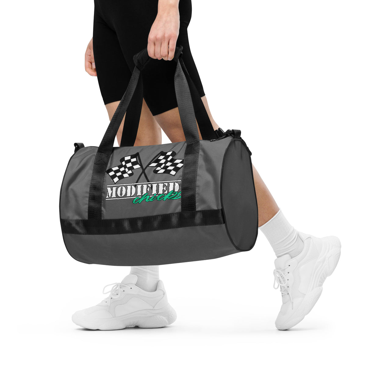 Gym bag