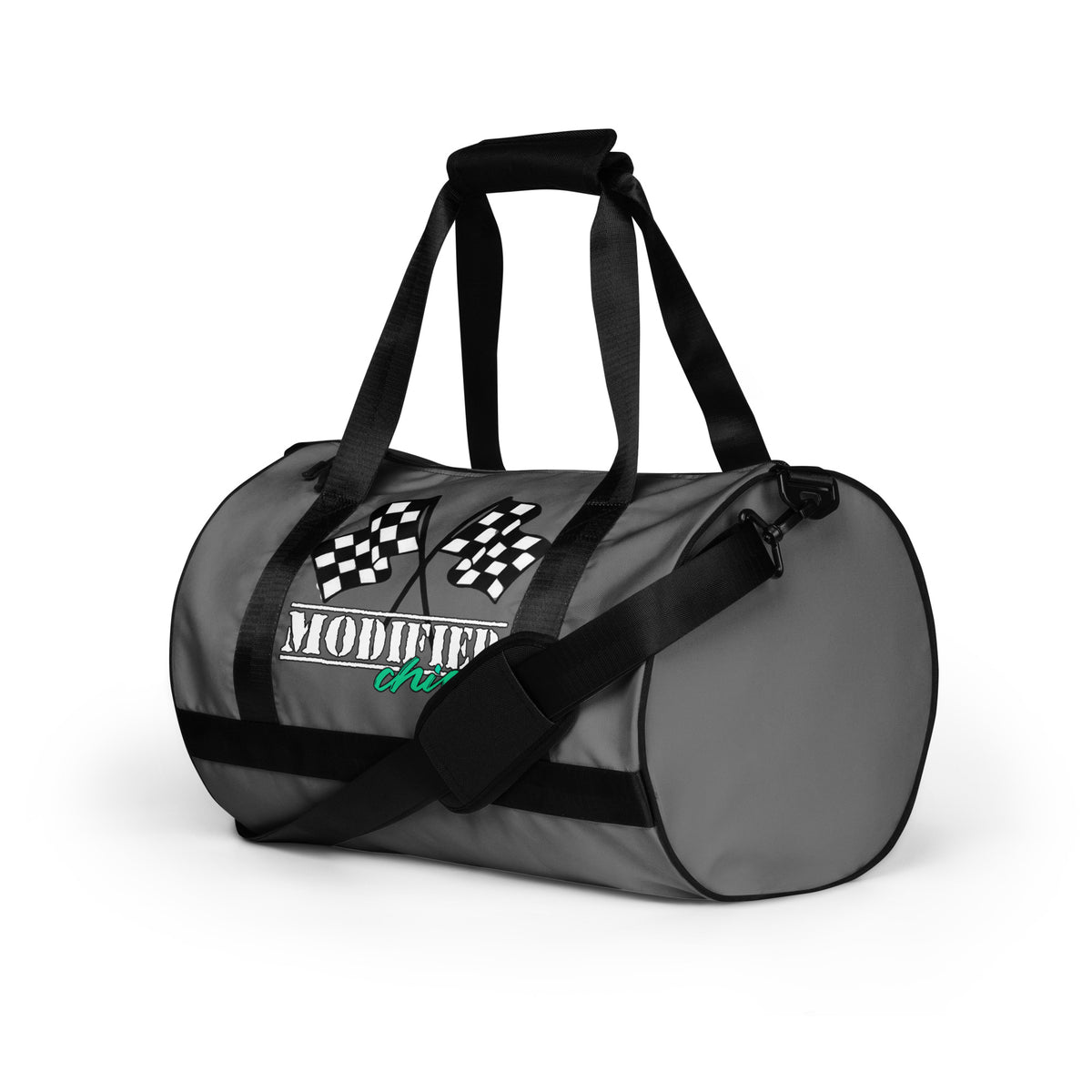 Gym bag