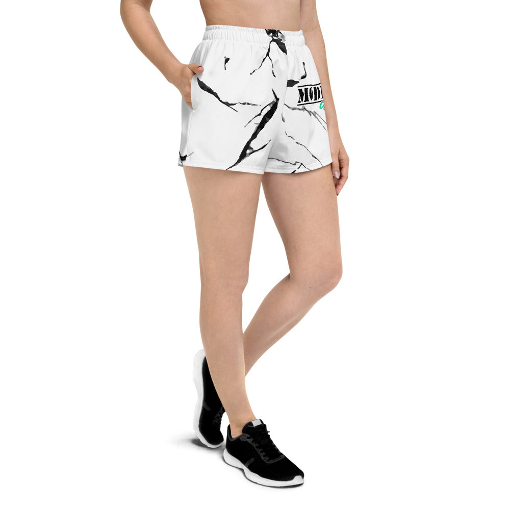 Women's Athletic Shorts