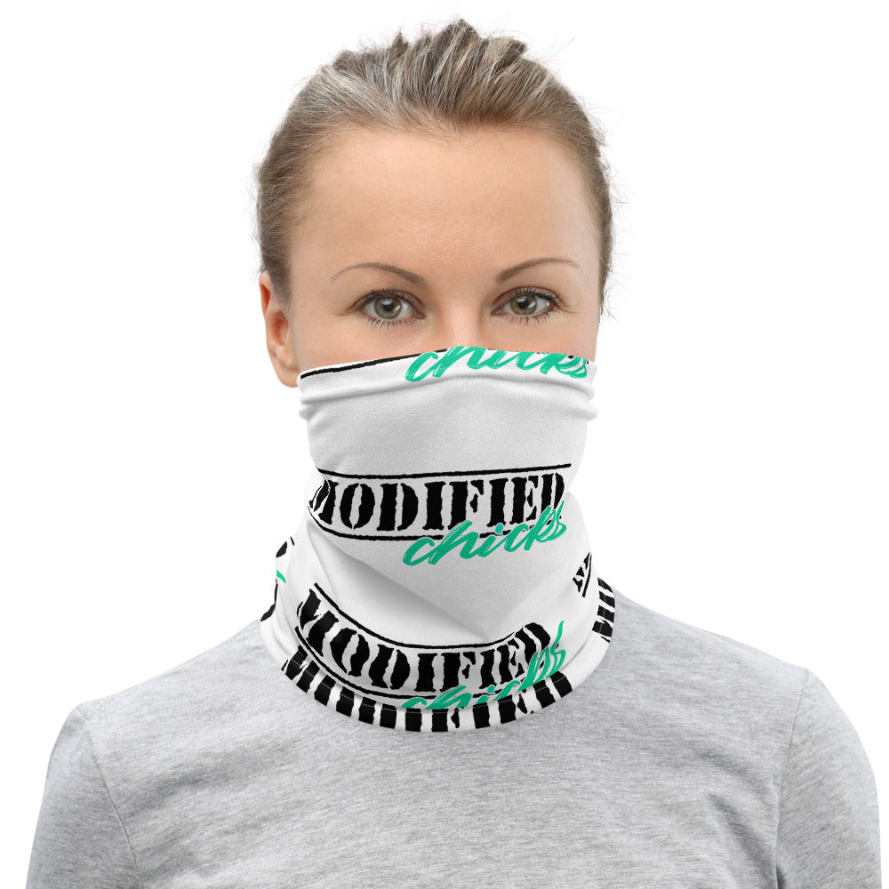 MC Neck Gaiter