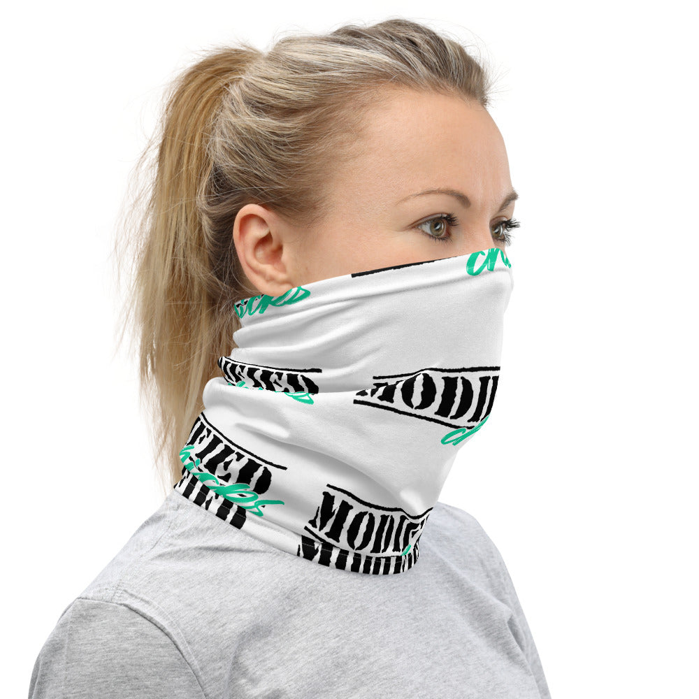 MC Neck Gaiter