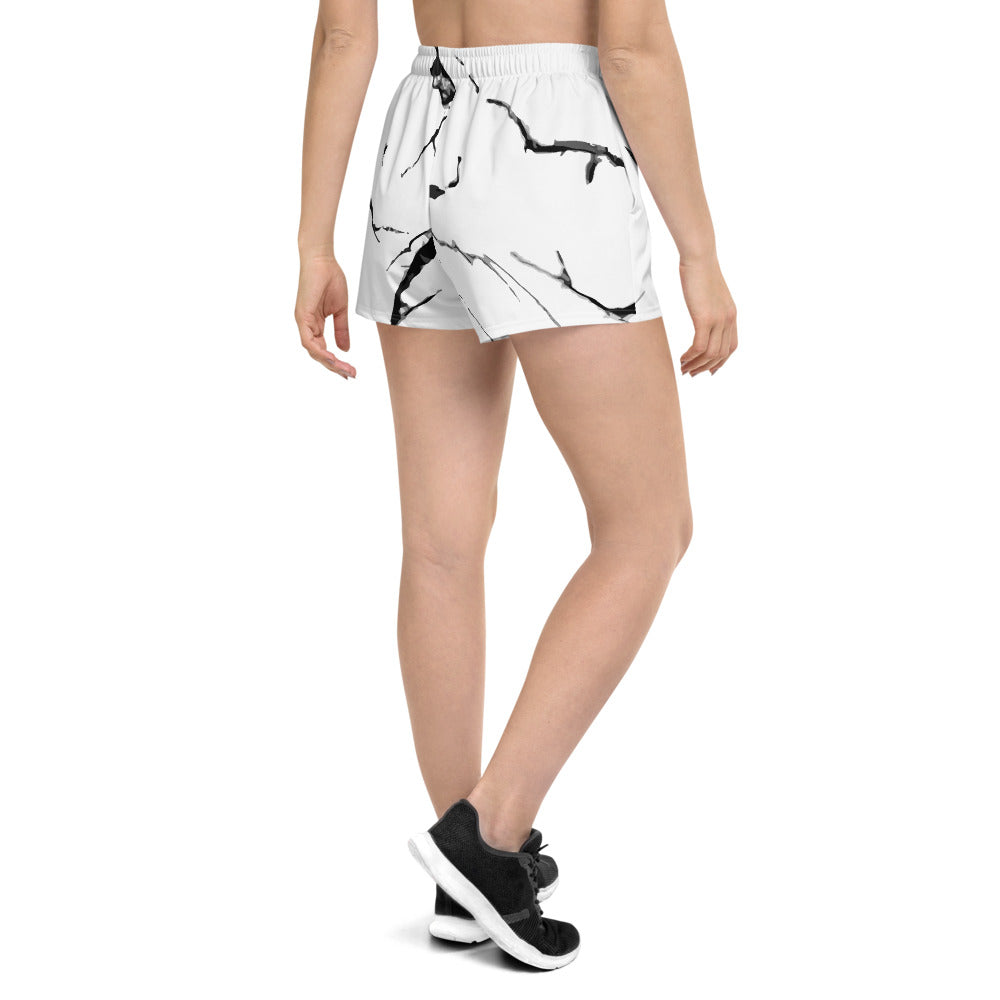 Women's Athletic Shorts